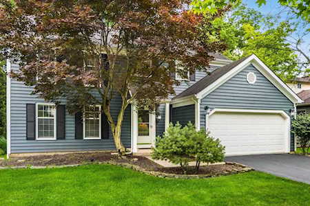 172 Stonefence Lane Dublin, OH 43017