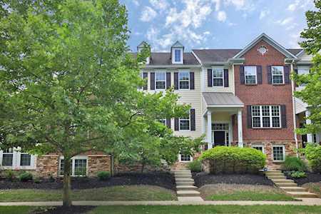 1035 Bluffway Drive Columbus, OH 43235