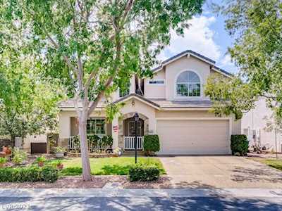7717 Brilliant Forest St Las Vegas, NV 89131