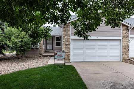 45 Shetland Ct Highlands Ranch, CO 80130