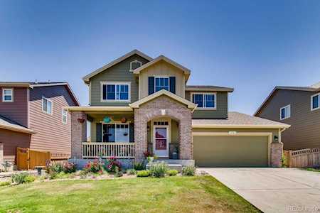 176 Sand Cherry St Brighton, CO 80601