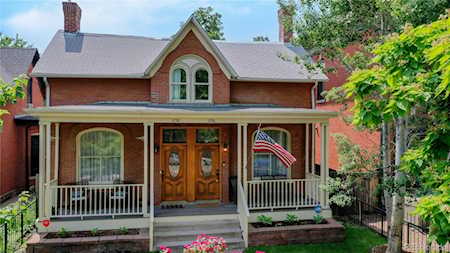 2736 N Curtis St Denver, CO 80205