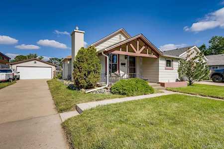 3912 S Logan St Englewood, CO 80113