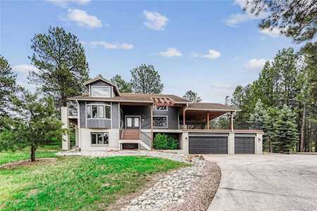 6989 N Trailway Circle Parker, CO 80134