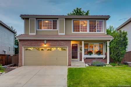 1175 Briarhollow Way Highlands Ranch, CO 80129