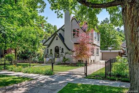 1642 Locust St Denver, CO 80220