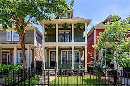 815 W 22nd St Houston, TX 77008