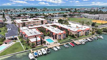 8901 Blind Pass Rd #125 St Pete Beach, FL 33706