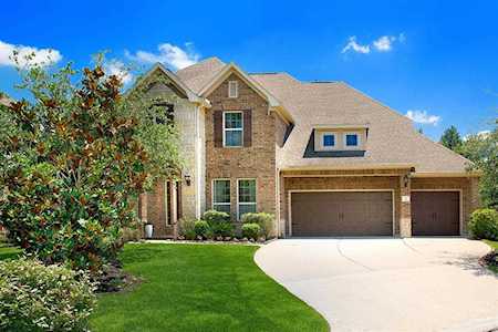 3 Sego Lily Ct The Woodlands, TX 77389