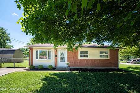 3600 Freedom Way Louisville, KY 40229
