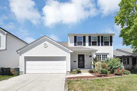 5389 Winchester Cathedral Drive Canal Winchester, OH 43110