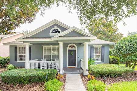 12633 Haddon Dr Windermere, FL 34786