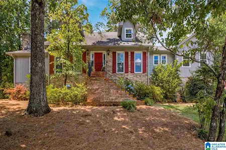 1308 Anglewood Drive Vestavia Hills, AL 35216
