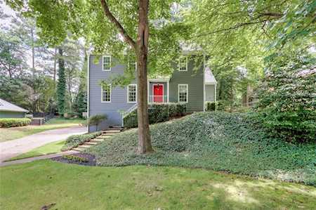 265 Seventeenth Fairway Roswell, GA 30076