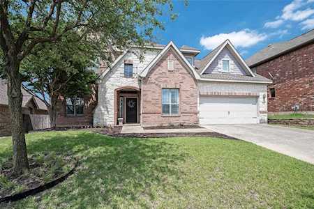 12804 Lizzie Place Fort Worth, TX 76244