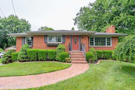 5306 Robbs Ln Louisville, KY 40219