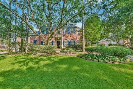 7 Stormwood Place The Woodlands, TX 77381