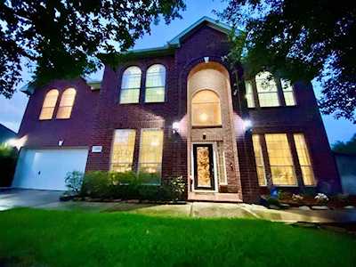 24906 Spring Aspen Ct Katy, TX 77494