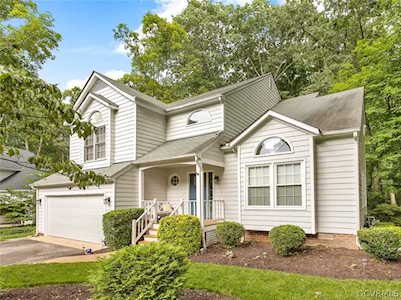 15220 Windy Ridge Rd Chesterfield, VA 23112