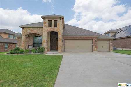 805 Valentino Dr Harker Heights, TX 76548