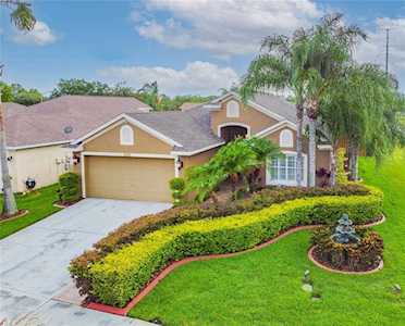 2943 Billingham Dr Land O Lakes, FL 34639