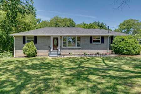 1332 Cheshire Drive Nashville, TN 37207