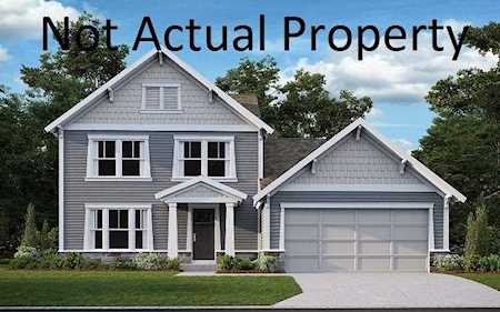 1517 Asher Court Marysville, OH 43040