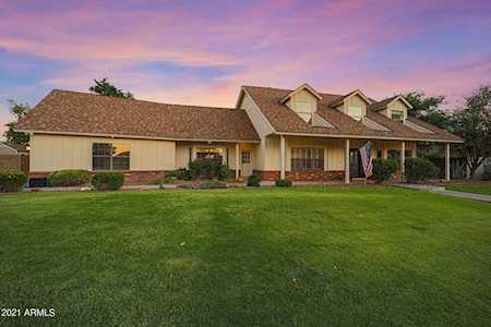 3723 W Monte Cristo Avenue Phoenix, AZ 85053