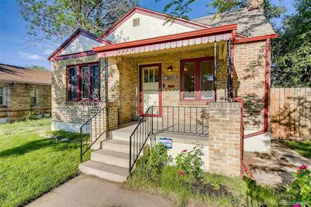 3894 S Sherman St Englewood, CO 80113