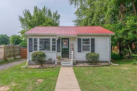 236 Gowen Dr Shelbyville, TN 37160