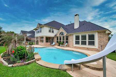 28515 S Firethorne Rd Katy, TX 77494