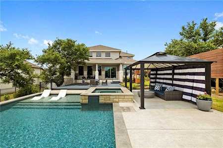 15705 Colinas CV Bee Cave, TX 78738