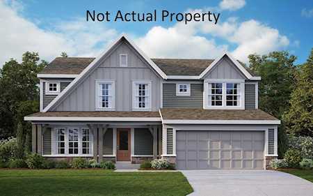 3796 Aviary Loop Hilliard, OH 43026