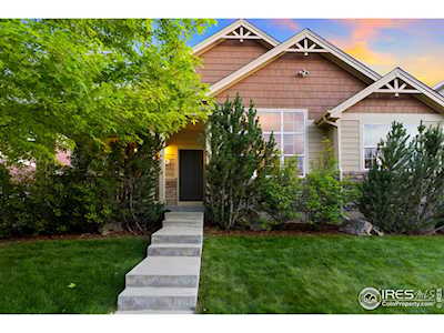 2739 Annelise Way Fort Collins, CO 80525