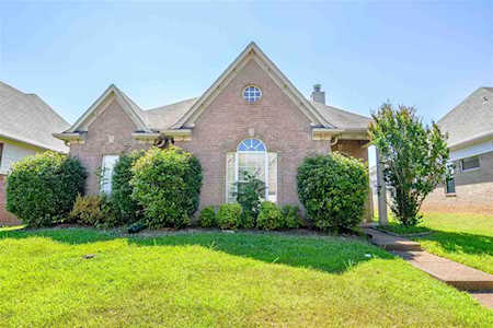 1120 Averett Ln Unicorp/Memphis, TN 38018