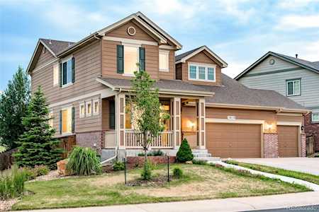 3810 Amber Sun Circle Castle Rock, CO 80108