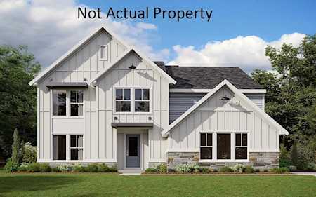 3792 Aviary Loop Hilliard, OH 43026