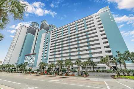 3000 N Ocean Blvd. #523 Myrtle Beach, SC 29577