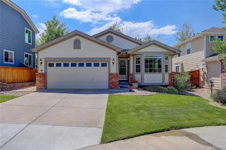 11825 Trail Sky Ct Parker, CO 80134