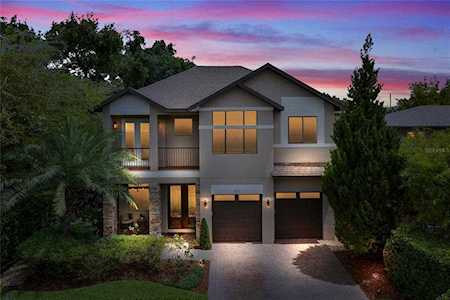 1501 George St Orlando, FL 32806