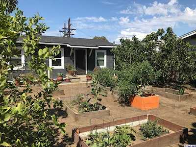 1914 Vassar St Glendale, CA 91204