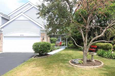 806 Twelve Oaks Parkway Woodstock, IL 60098