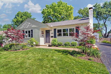 2626 Shrewsbury Road Columbus, OH 43221