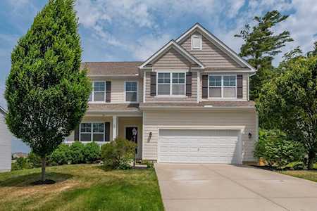 617 Preston Trails Drive Pickerington, OH 43147
