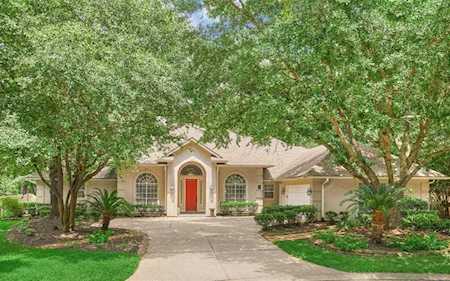 14 Steepbank The Woodlands, TX 77381