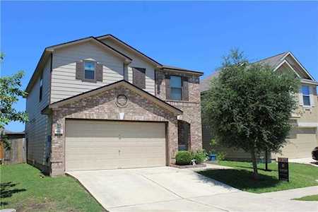 8912 Edmundsbury DR Austin, TX 78747