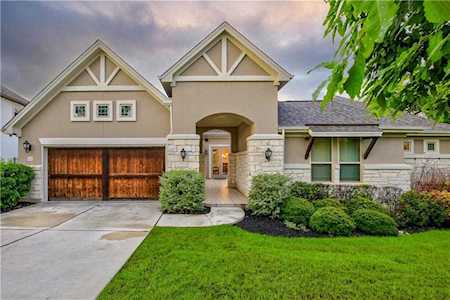 2628 Montebelluna PL Leander, TX 78641