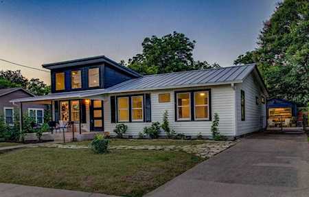 1404 Ruth Ave Austin, TX 78757