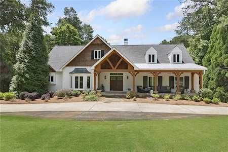 145 Pruitt Dr Alpharetta, GA 30004