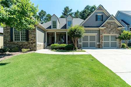 44 Wagon Oak Trl Dallas, GA 30132